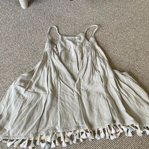 Stillwater boho ladies tank.